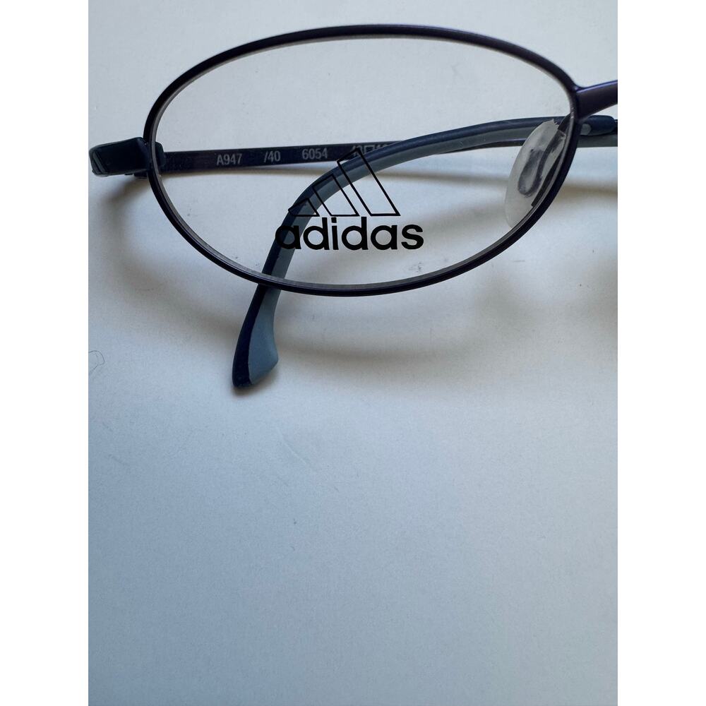 NEW Adidas Blue A 947 - Picture 5 of 10